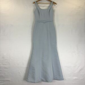 Amsale Bridesmaid Dress